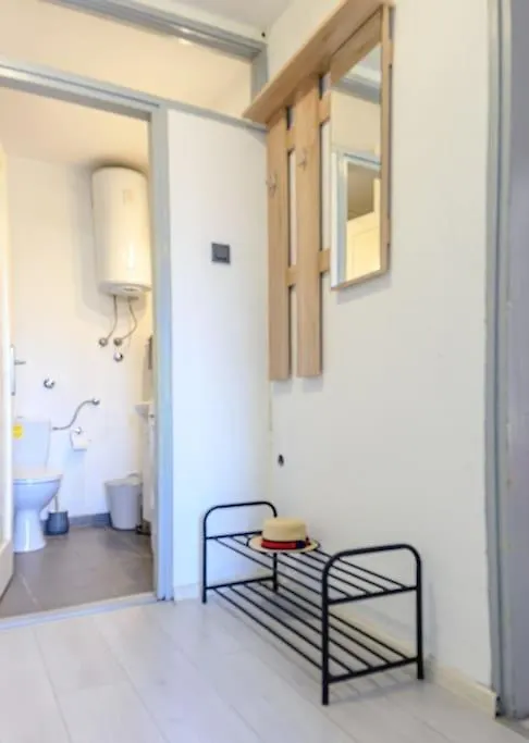 City View Apartment Rovinj