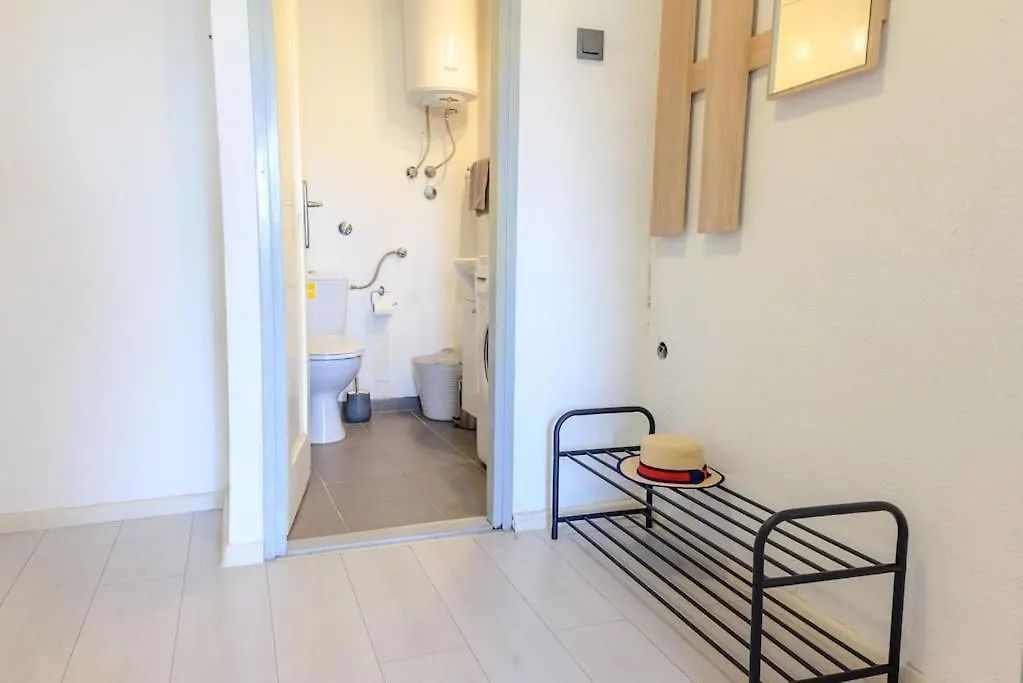 City View Apartment Rovinj
