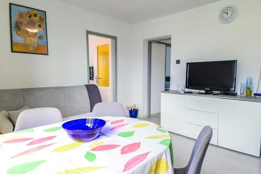 City View Apartment Rovinj