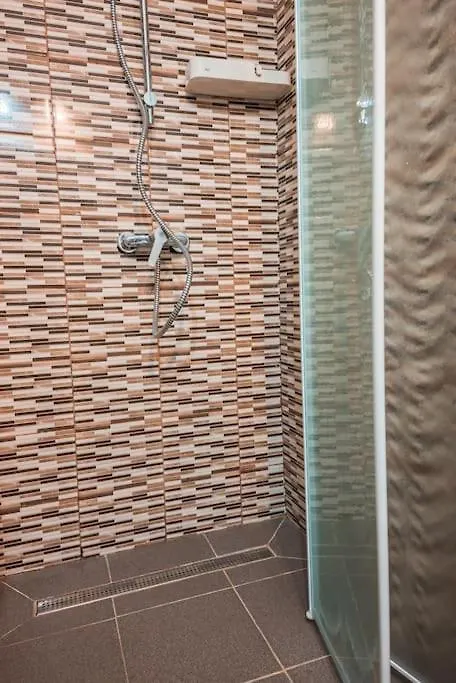 City View Apartment רוביני קרואטיה