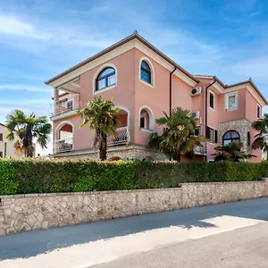 Apartament Istria, Rovinj