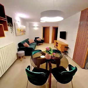 Apartament Cerin-rovinj, Rovinj