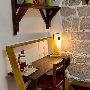  Apartman Studio Femi