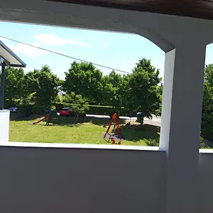 Apartament Mirko, Rovinj