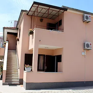 Apartament Garden, Rovinj