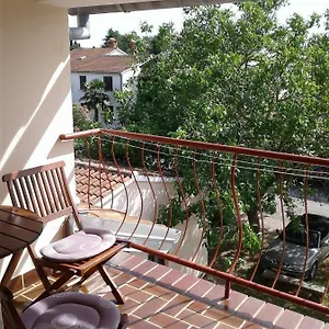 Otavio Apartment